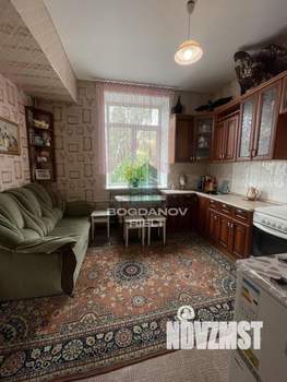 2-к квартира, вторичка, 42м2, 2/2 этаж