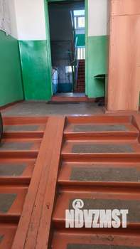 2-к квартира, вторичка, 44м2, 2/5 этаж