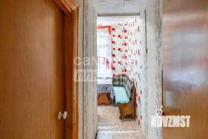 1-к квартира, вторичка, 31м2, 2/2 этаж