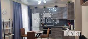 1-к квартира, вторичка, 44м2, 3/14 этаж