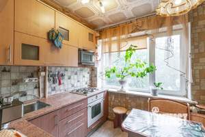 1-к квартира, вторичка, 33м2, 4/9 этаж