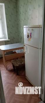 3-к квартира, вторичка, 59м2, 5/5 этаж