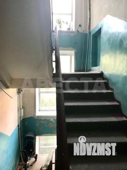 2-к квартира, вторичка, 42м2, 3/5 этаж