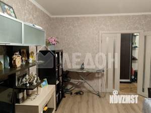 3-к квартира, вторичка, 63м2, 6/9 этаж