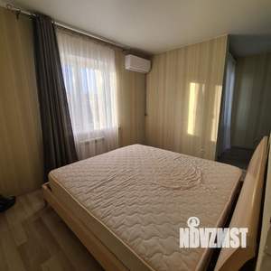 1-к квартира, вторичка, 41м2, 5/9 этаж
