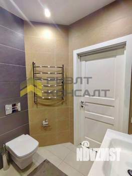 1-к квартира, вторичка, 39м2, 1/17 этаж