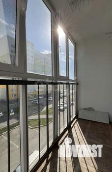 Студия квартира, вторичка, 33м2, 3/10 этаж