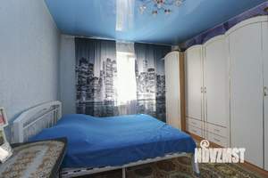 2-к квартира, вторичка, 54м2, 5/10 этаж