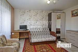 2-к квартира, вторичка, 42м2, 4/4 этаж