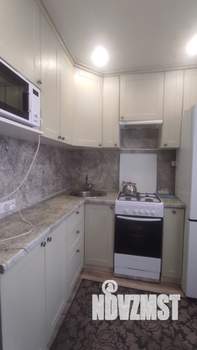 1-к квартира, вторичка, 30м2, 5/5 этаж