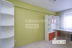 3-к квартира, вторичка, 59м2, 5/5 этаж