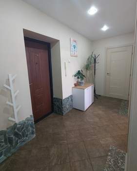 2-к квартира, вторичка, 47м2, 9/9 этаж