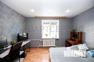 2-к квартира, вторичка, 51м2, 5/5 этаж