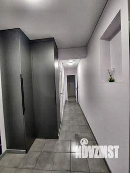 3-к квартира, вторичка, 55м2, 2/5 этаж