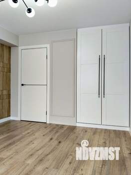 2-к квартира, вторичка, 48м2, 4/5 этаж