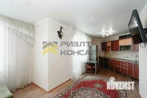 2-к квартира, вторичка, 54м2, 5/10 этаж
