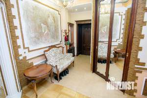 3-к квартира, вторичка, 123м2, 8/8 этаж