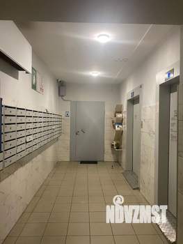 2-к квартира, вторичка, 64м2, 6/14 этаж