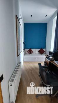 3-к квартира, вторичка, 163м2, 22/23 этаж