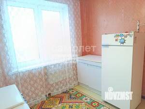 2-к квартира, вторичка, 52м2, 4/9 этаж