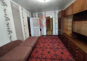 3-к квартира, вторичка, 50м2, 4/5 этаж