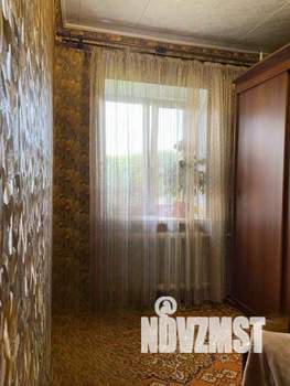 3-к квартира, вторичка, 40м2, 2/2 этаж