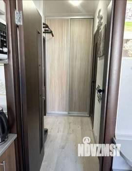 2-к квартира, вторичка, 54м2, 7/10 этаж