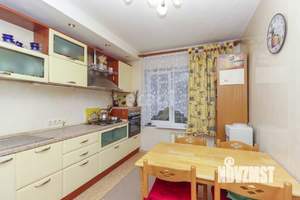 3-к квартира, вторичка, 65м2, 1/9 этаж