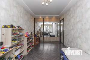 1-к квартира, вторичка, 44м2, 4/5 этаж