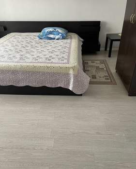 1-к квартира, вторичка, 51м2, 1/6 этаж