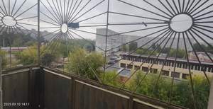 1-к квартира, вторичка, 30м2, 5/9 этаж