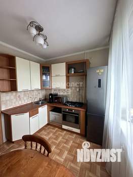 2-к квартира, вторичка, 48м2, 6/9 этаж