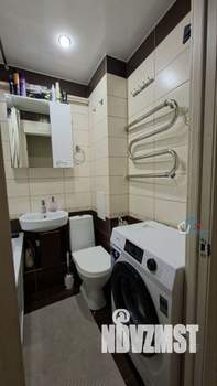 1-к квартира, вторичка, 31м2, 1/9 этаж