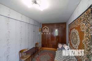 2-к квартира, вторичка, 45м2, 2/5 этаж