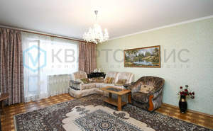 2-к квартира, вторичка, 67м2, 8/10 этаж