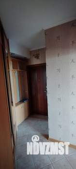 1-к квартира, вторичка, 34м2, 10/10 этаж