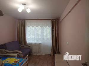 2-к квартира, вторичка, 45м2, 5/5 этаж