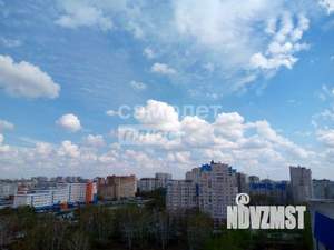 1-к квартира, вторичка, 45м2, 12/14 этаж