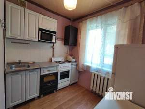2-к квартира, вторичка, 45м2, 1/5 этаж