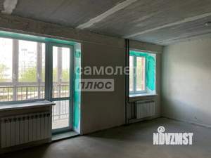 2-к квартира, вторичка, 60м2, 6/9 этаж