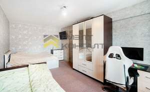 1-к квартира, вторичка, 36м2, 3/5 этаж