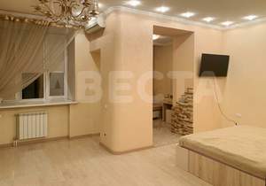 4-к квартира, вторичка, 144м2, 5/9 этаж