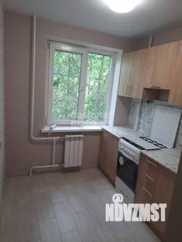1-к квартира, вторичка, 30м2, 2/9 этаж