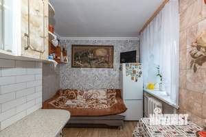 1-к квартира, вторичка, 40м2, 2/5 этаж
