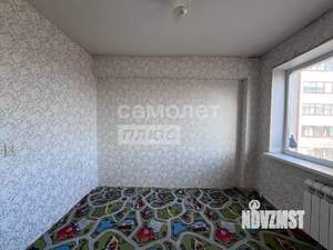 4-к квартира, вторичка, 60м2, 5/5 этаж