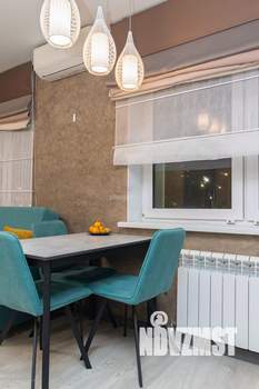 3-к квартира, вторичка, 65м2, 2/22 этаж