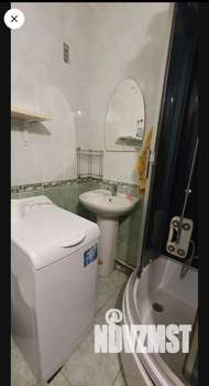 1-к квартира, вторичка, 38м2, 2/5 этаж