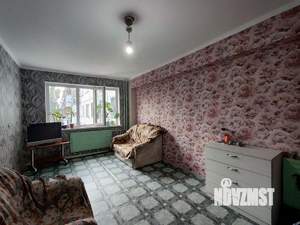 3-к квартира, вторичка, 67м2, 3/5 этаж