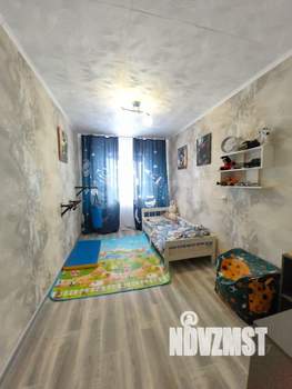 3-к квартира, вторичка, 60м2, 3/5 этаж