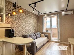 2-к квартира, вторичка, 58м2, 17/19 этаж